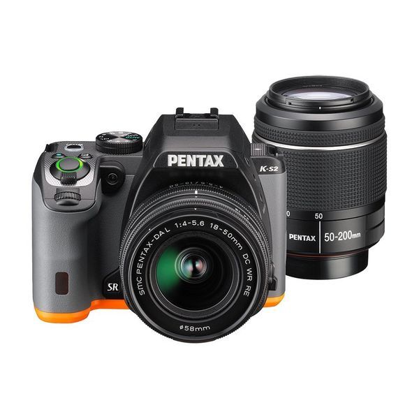 楽天市場】【カメラレンタル】一眼レフカメラレンタル PENTAX K
