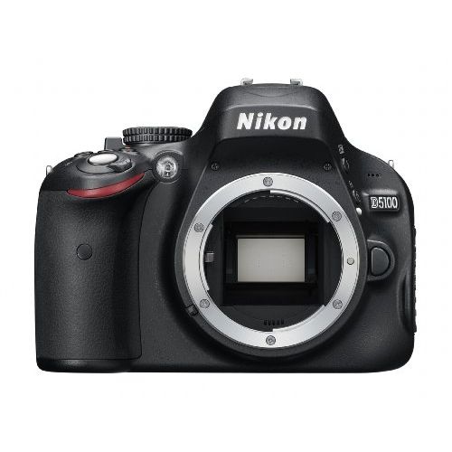 Nikon D5000 ボディ 美品 Nikon】ニコン『D5000ボディ』1230万画素 DXフォーマット SDHC HD動画