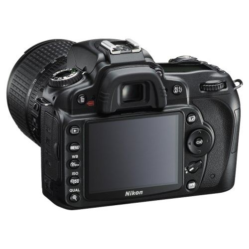 Nikon D90 AF-S レンズキット 18-105mm VR カメラ・ビデオカメラ・光学 ...