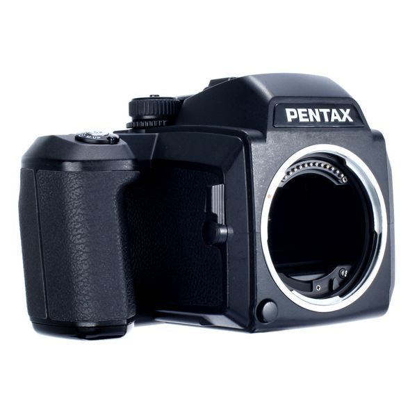 PENTAX 645N II ボディ カメラ・ビデオカメラ・光学機器