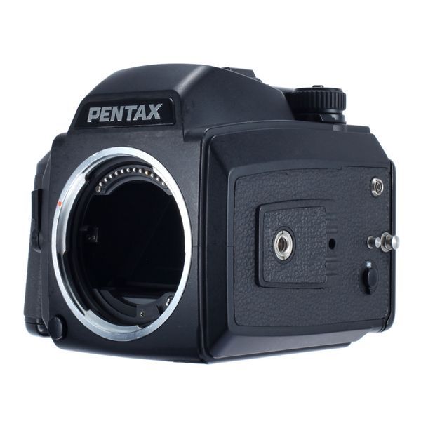 PENTAX 645N II ボディ カメラ・ビデオカメラ・光学機器