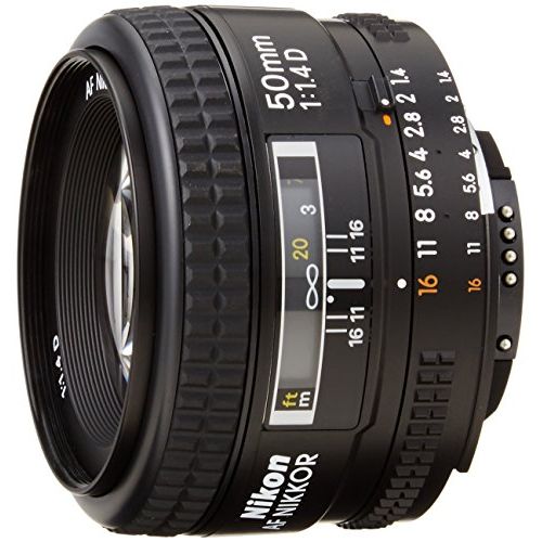 【中古】「非常に良い」Nikon 単焦点レンズ Ai AF Nikkor 50mm F1.4D フルサイズ対応 楽天市場】【中古】 ニコン Nikon 単焦点レンズ Ai AF Nikkor 50mm F1