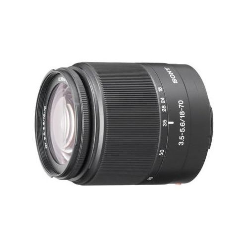楽天市場】【中古】【1年保証】【美品】SONY DT 16-105mm F3.5-5.6