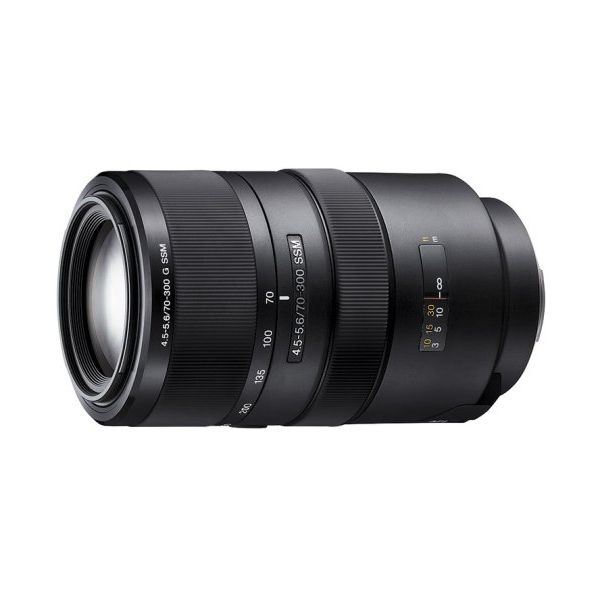 楽天市場】【中古】【1年保証】【美品】SONY 70-400mm F4-5.6 G SSM II