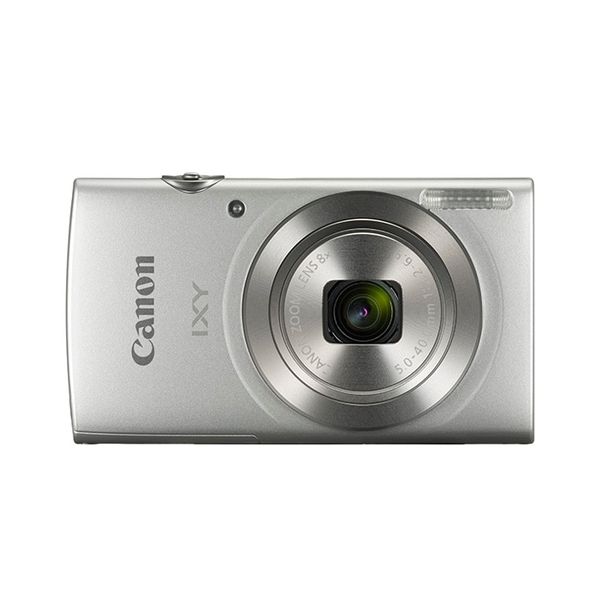 超美品　Canonイクシー200 動作確認済み　SDカード付き IXY キヤノン コンデジ CANON 200 レッド 中古 美品 新品SD