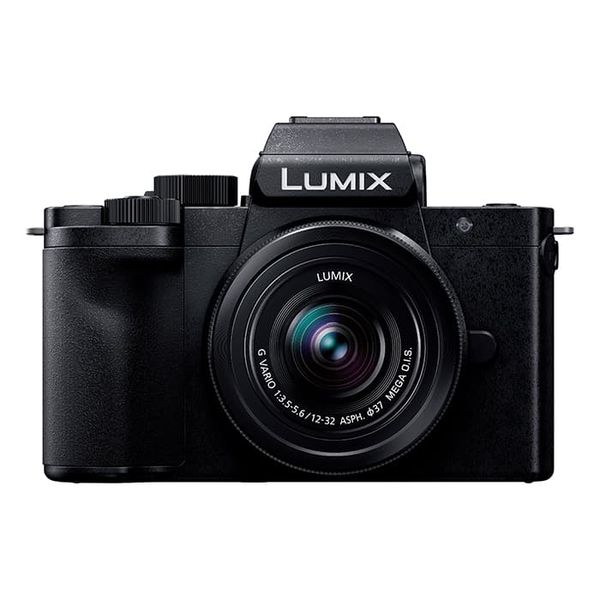 楽天市場】【中古】Panasonic パナソニック LUMIX DC-G100DW-K ダブル