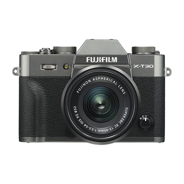 楽天市場】【中古】【1年保証】【美品】FUJIFILM X-T30 レンズキット