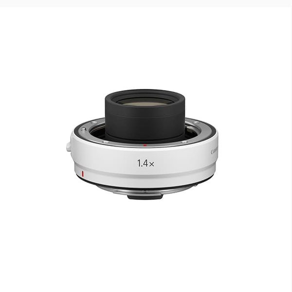 【中古】【1年保証】【美品】Canon エクステンダー RF 1.4x