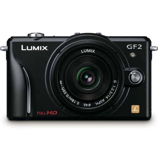 楽天市場】【中古】【1年保証】【美品】Panasonic LUMIX DMC-GF3 電動