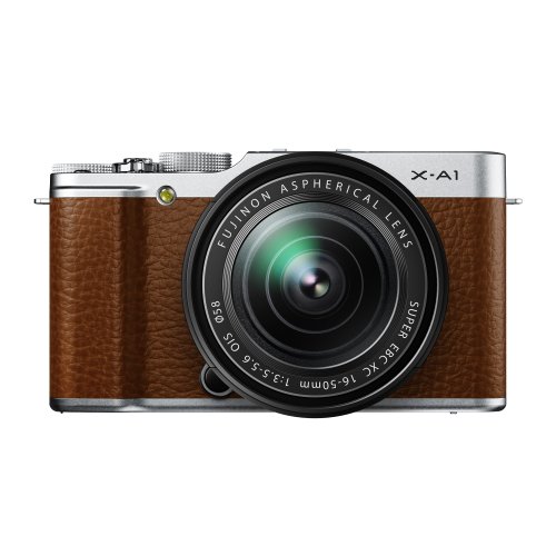 楽天市場】【中古】フジフィルム FUJIFILM X-A1ズームレンズキット