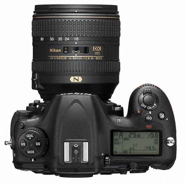 激安価格の Nikon D500 16-80 VR レンズキット veme.fi