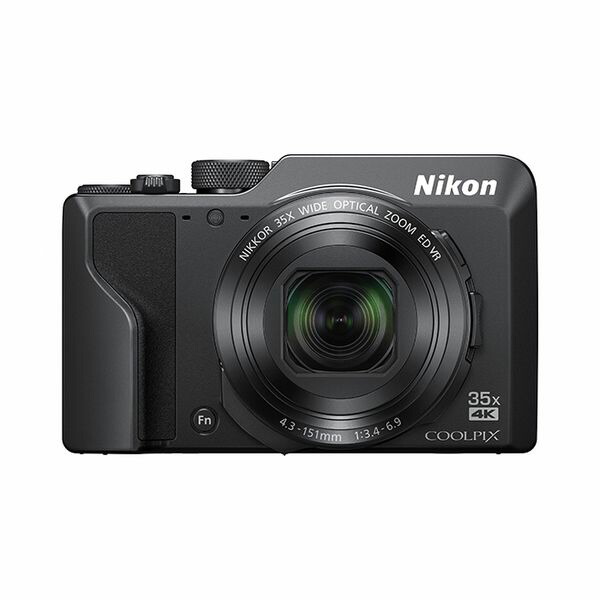 新品未開封 デジタルカメラ COOLPIX A100 レッド　COOLPIXA100RD ニコン NIKON Nikon COOLPIX A100 レッド 美品！！