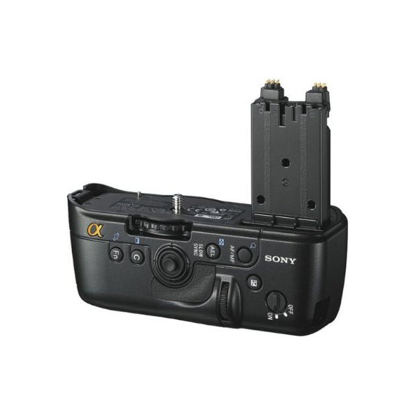 【中古】【１年保証】【美品】SONY VG-C90AM 縦位置グリップ (α900対応)｜Premier Camera -プレミアカメラ- 26,496円