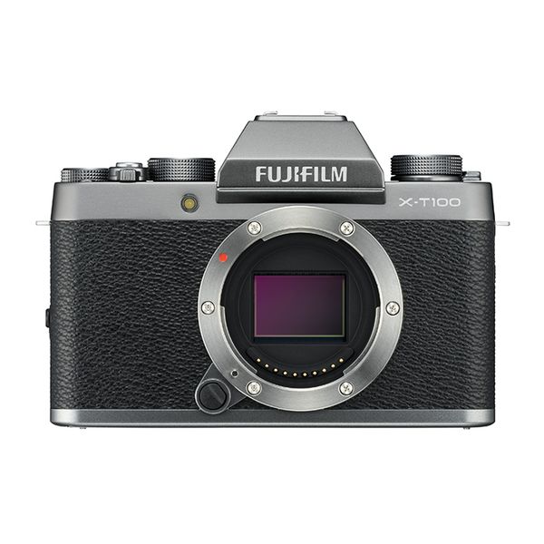 中古品　FUJIFILM X-T100 デジタルカメラ 楽天市場】【中古】【1ヶ月保証】 富士フイルム FUJIFILM X-T100
