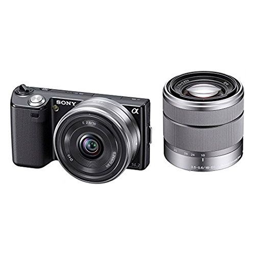 美品❣️SONY α NEX-5T / E18-55mm❣️ 楽天市場】【中古】 (ソニー) SONY NEX-5+E18-55ﾚﾝｽﾞｷﾂﾄ【中古
