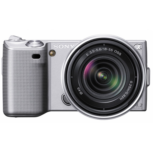 からお ヤフオク! NEX-5D ダブルレンズキット SEL16F28 SEL... - SONY ...