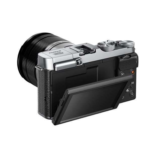 fujifilm xm1 specs