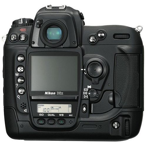 Nikon D2X ボディ カメラ・ビデオカメラ・光学機器 | dermascope.com