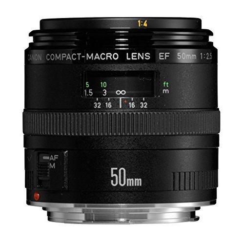 超美品！Canon EF50F2.5コンパクトマクロ N+letscom.be