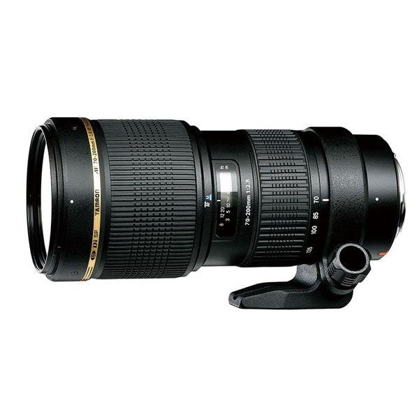 【中古】【１年保証】【美品】TAMRON SP AF 70-200mm F2.8 Di LD MACRO [Model A001P] (ペンタックスK用)｜Premier Camera -プレミアカメラ-