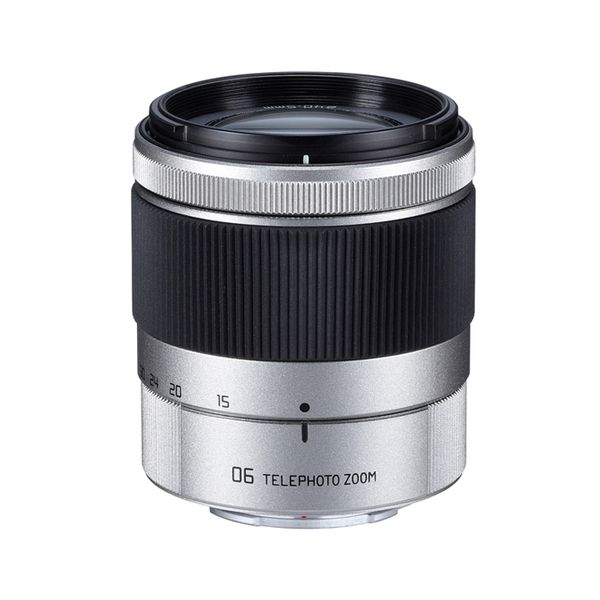 【中古】【１年保証】【美品】PENTAX smc PENTAX-06 TELEPHOTO ZOOM 15-45mm F2.8｜Premier Camera -プレミアカメラ-