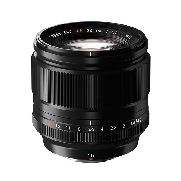 【中古】【１年保証】【美品】FUJIFILM XF 56mm F1.2 R
