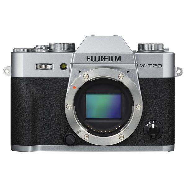 富士フイルム　X-T2 中古　グラファイトシルバー 中古】FUJIFILM 富士フイルム X-T2 グラファイトシルバー ミラー