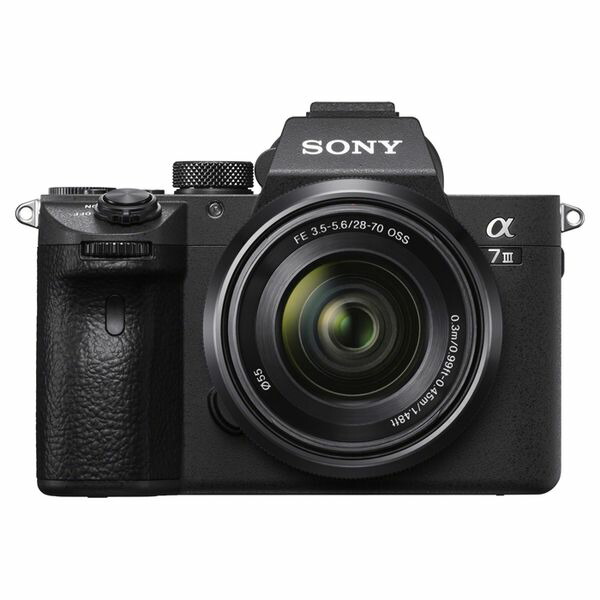 楽天市場】【中古】【1年保証】【美品】SONY α7II レンズキット