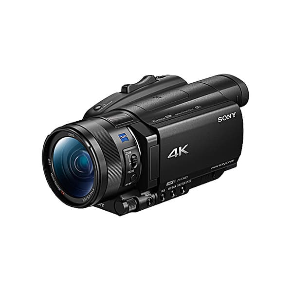 楽天市場】【中古】ソニー SONY ビデオカメラ Handycam CX900