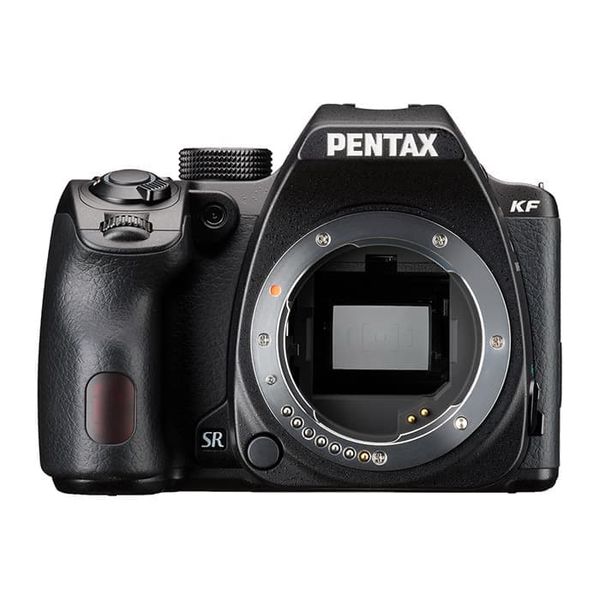 【中古】【1年引きうける】【美品】PENTAX KF 上半身 黒いこと デジタル一眼レフカメラ-デジタルカメラ-TV・オーディオ・カメラ
