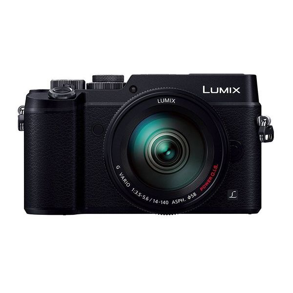 【楽天市場】【中古】【１年保証】【美品】Panasonic LUMIX DMC-GX7MK2L 単焦点ライカDG ブラック : Premier  Camera -プレミアカメラ-