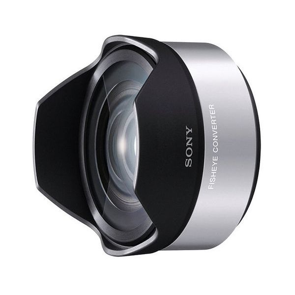【中古】【1年保証】【美品】SONY VCL-ECF1