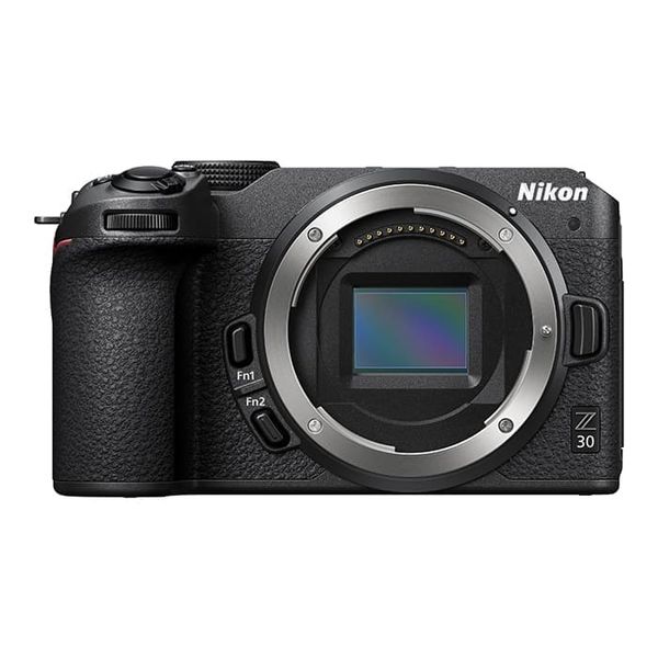 【中古】【１年保証】【美品】Nikon Z30 ボディ ブラック