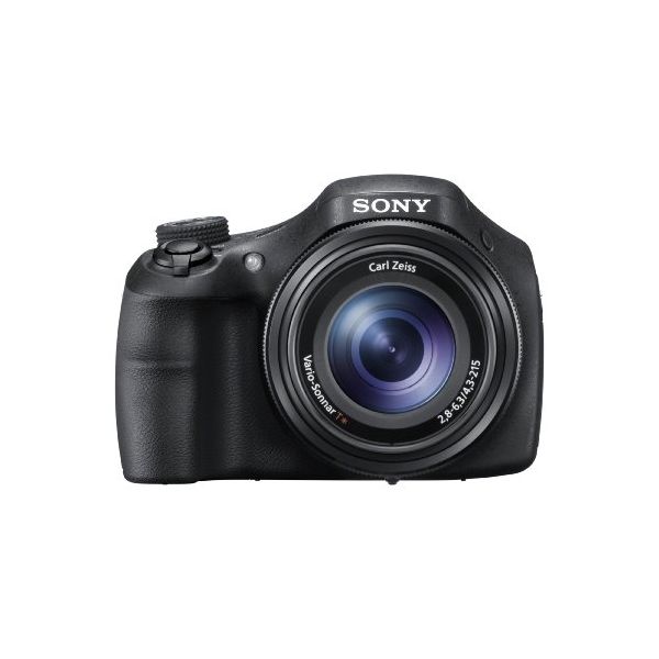 【中古】【１年保証】【美品】SONY Cyber-shot DSC-HX300｜Premier Camera -プレミアカメラ-