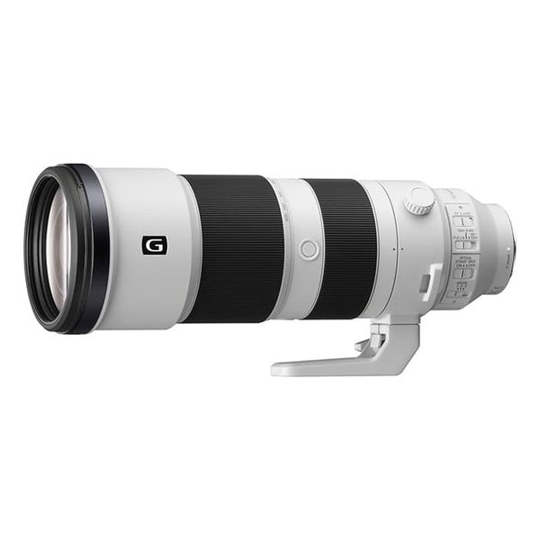 【中古】【1年保証】【美品】SONY FE 200-600mm F5.6-6.3 G OSS [SEL200600G]