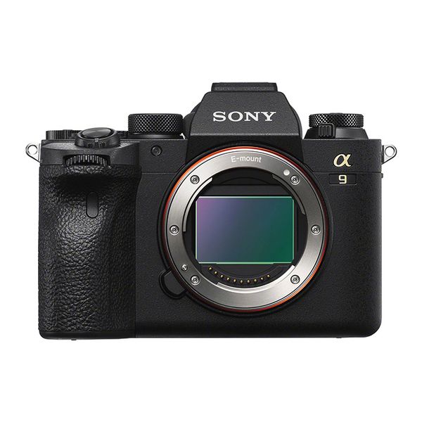 【中古】【１年保証】【新品級】SONY α9 II ボディ [ILCE-9M2]