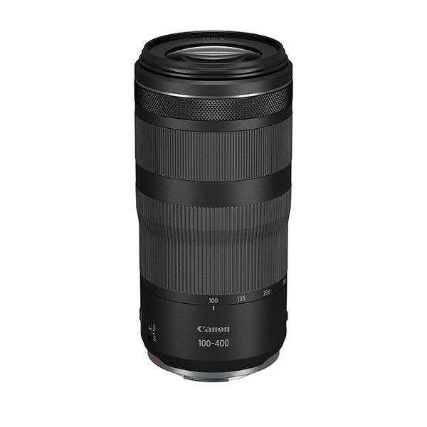 【中古】【１年引きうける】【美品】Canon RF 100-400粍 F5.6-8 IS USM