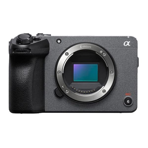 【中古】【1年保証】【美品】SONY Cinema Line FX30 ハンドルユニットセット [ILME-FX30]