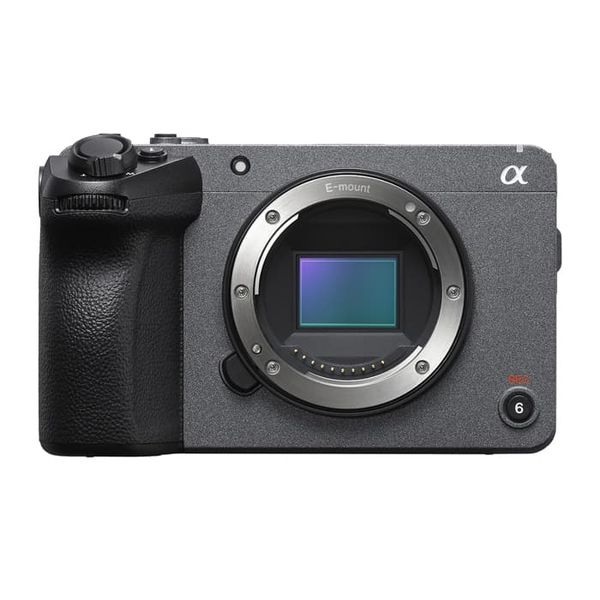 【中古】【1年保証】【美品】SONY Cinema Line FX30 ボディ [ILME-FX30B]