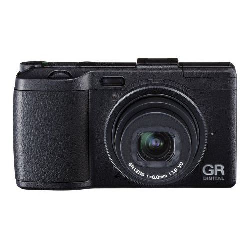 【楽天市場】【中古】【1年保証】【美品】RICOH GR DIGITAL IV：Premier Camera -プレミアカメラ-