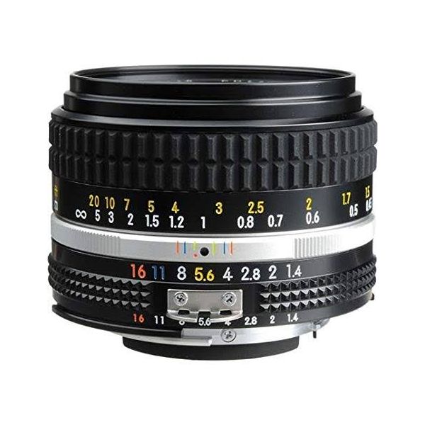 楽天市場】【中古】【1年保証】【美品】Nikon AI Micro-Nikkor 55mm F2