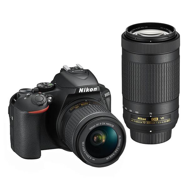 楽天市場】【中古】【1ヶ月保証】 ニコン Nikon D5600 レンズ