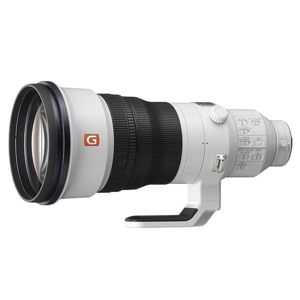 【中古】【1年保証】【美品】SONY FE 400mm F2.8 GM OSS [SEL400F28GM]