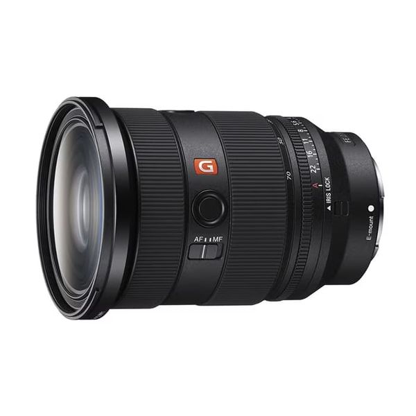 【中古】【１年引き受ける】【美品】SONY FE 24-70粍 F2.8 GM II [SEL2470GM2]