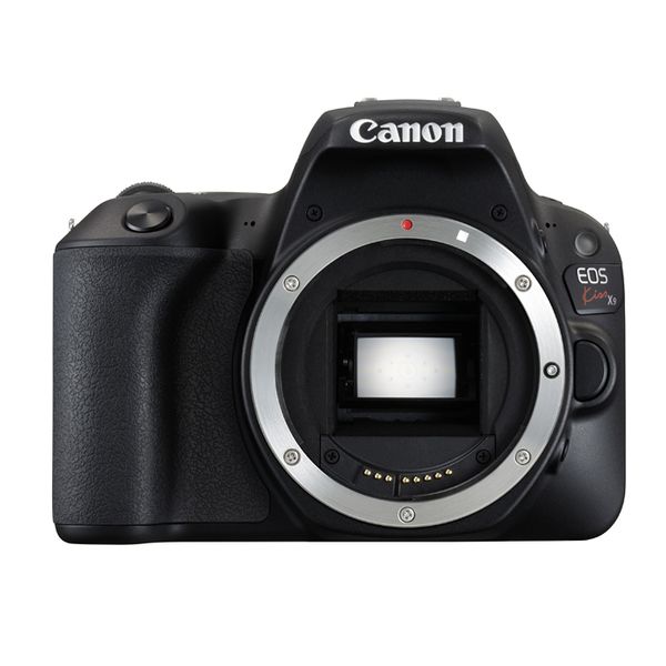 【中古】【１年保証】【美品】Canon EOS Kiss X9 ボディ ブラック｜Premier Camera -プレミアカメラ-