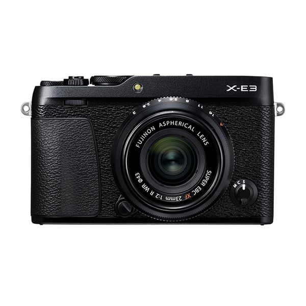 楽天市場】【中古】【１年保証】【美品】FUJIFILM X-E3 レンズキット