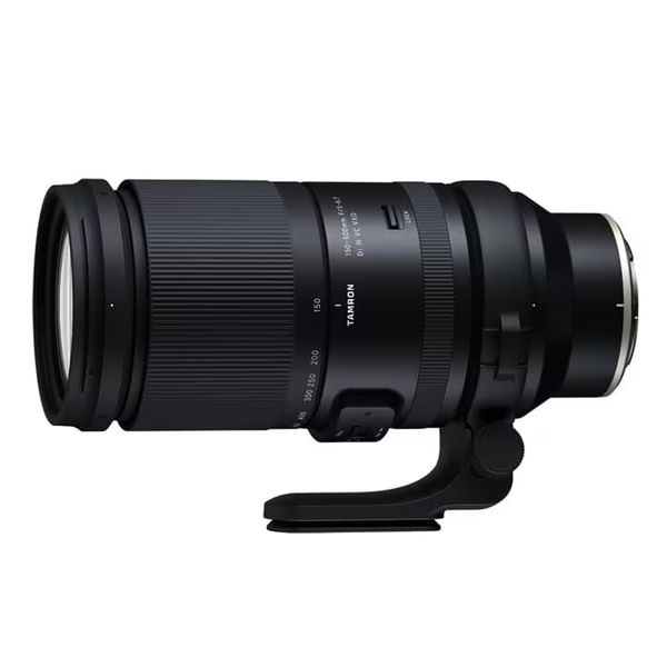 【中古】【１年保証】【美品】TAMRON 150-500mm F5-6.7 Di III VC VXD [Model A057Z] (ニコンZ用)