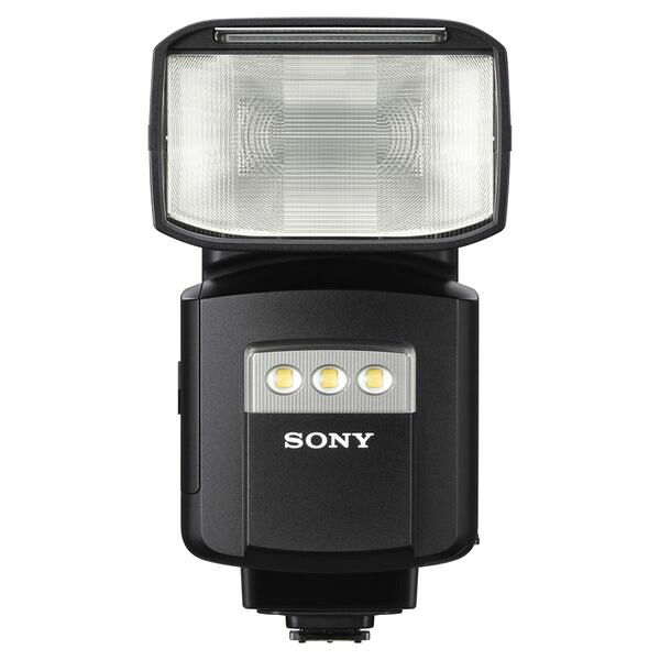 【中古】【1年保証】【美品】SONY HVL-F60RM
