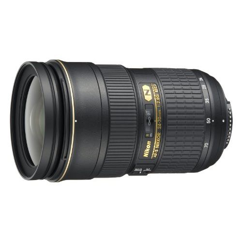 【中古】【１年保証】【並品】Nikon AF-S NIKKOR 24-70mm F2.8G ED 42,770円