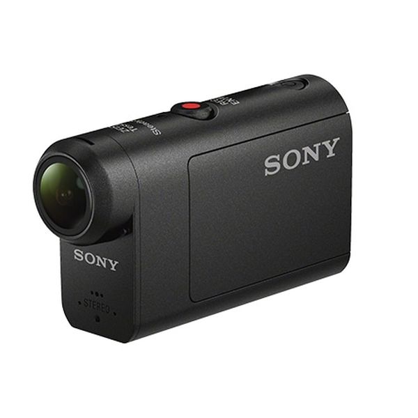 【中古】【１年言いはなつ】【美品】SONY HDR-AS50